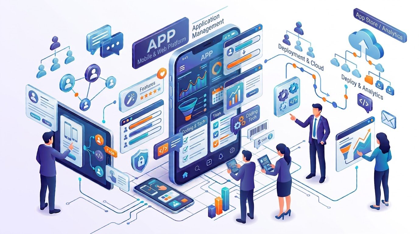 APP